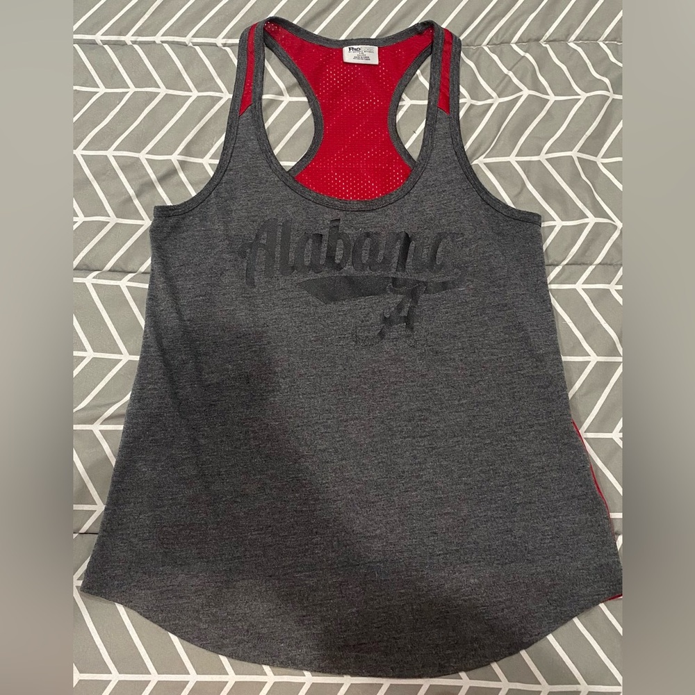 Alabama Tank Top